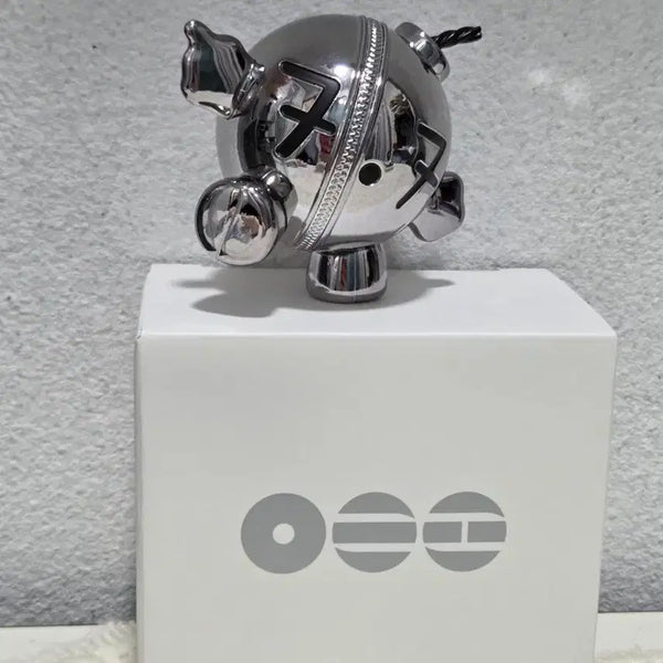 [BUNJANG] BTS Arirang Turntable Spinner / bts아리랑 턴테이블 스피너