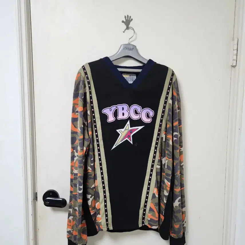 [BUNJANG] Youthbath Long Sleeve / 유쓰배쓰 롱슬리브