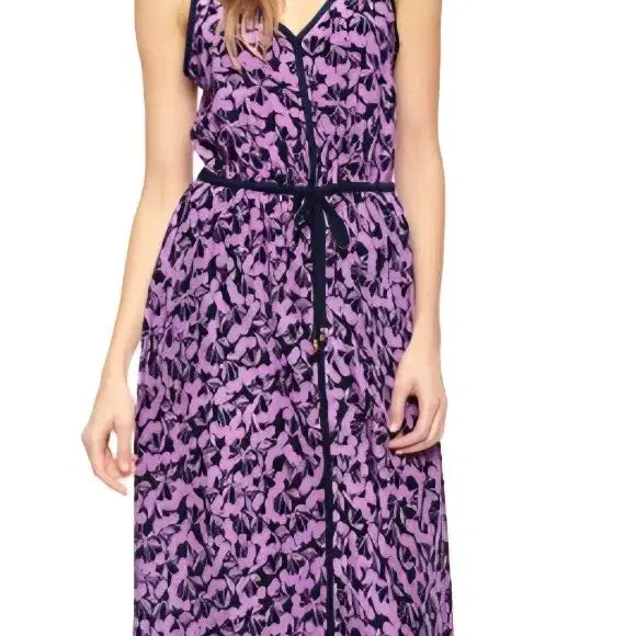 [BUNJANG] Juicy Maxi Dress / 미국브랜드 Maxi Dress Juicy 나시 롱원피스