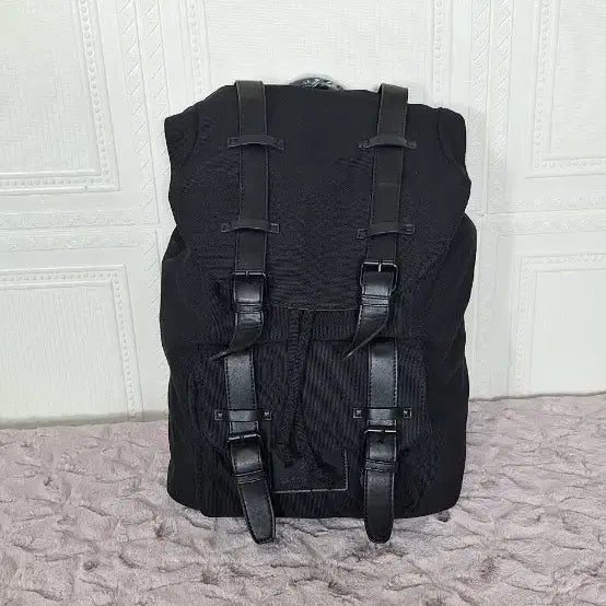 [BUNJANG] Gaston Luga Backpack / 새상품 가스톤루가 백팩 GASTON LUGA 백팩