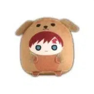 [BUNJANG] Naruto Gaara Tenorinezu Plush / 나루토 가아라 테노린즈