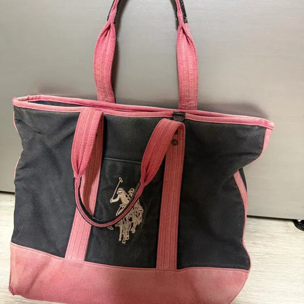 [BUNJANG] Ralph Lauren Bag / 랄프로랜 가방