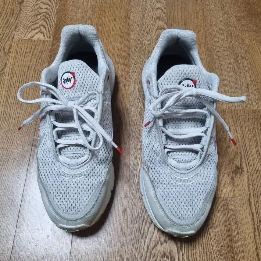 [BUNJANG] Nike Air Max Pulse Phantom Sneakers / 나이키 에어맥스 펄스 팬텀 265