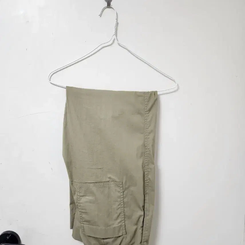 [BUNJANG] TOPTEN Chino Pants Khaki / 탑텐 치노 팬츠 카키