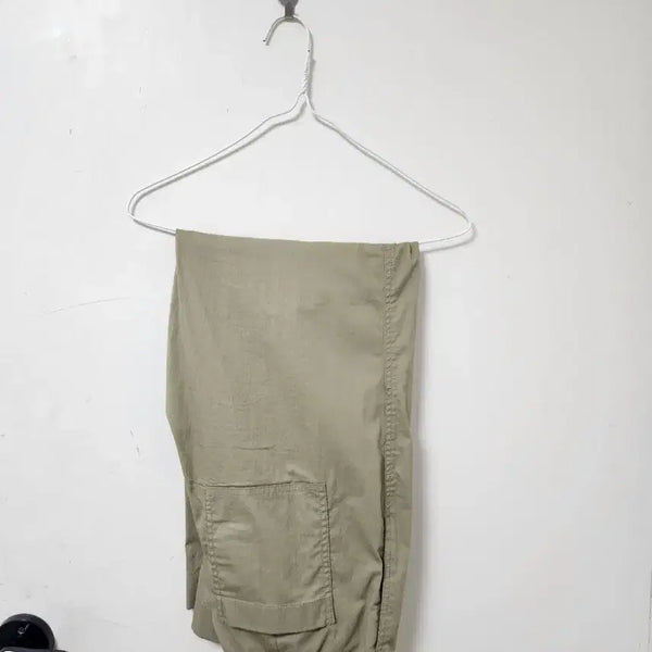[BUNJANG] TOPTEN Chino Pants Khaki / 탑텐 치노 팬츠 카키