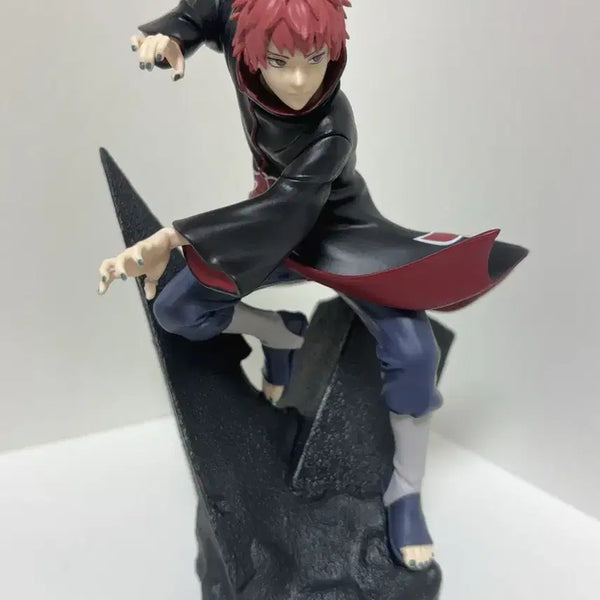 [BUNJANG] Banpresto Sasori Figure / 나루토 사소리 반프레스토 피규어