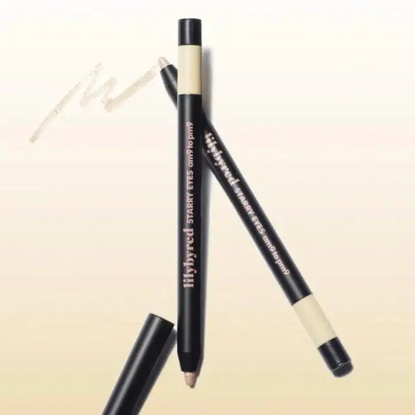 [BUNJANG] NINETOTIME Gel Eyeliner 10 Shine Gold / (새 상품) 나인투나인 젤 아이라이너 10 샤인 골드
