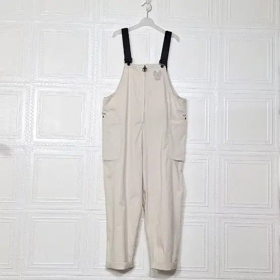 [BUNJANG] Lifework Summer Jumpsuit Overalls / 라이프워크 여름 점프수트 여름 멜빵바지 라이프워크여름멜빵바지