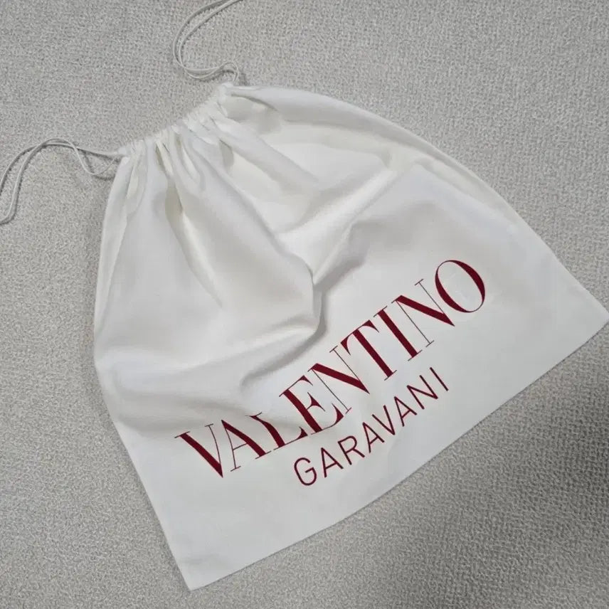[BUNJANG] Valentino Large Dust Bag / *대형* 발렌티노 더스트백 (49.5x48.5)