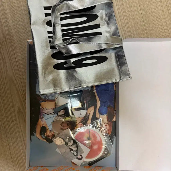 [BUNJANG] fromis_9 Limited Edition Album / 프로미스나인 한정판 앨범
