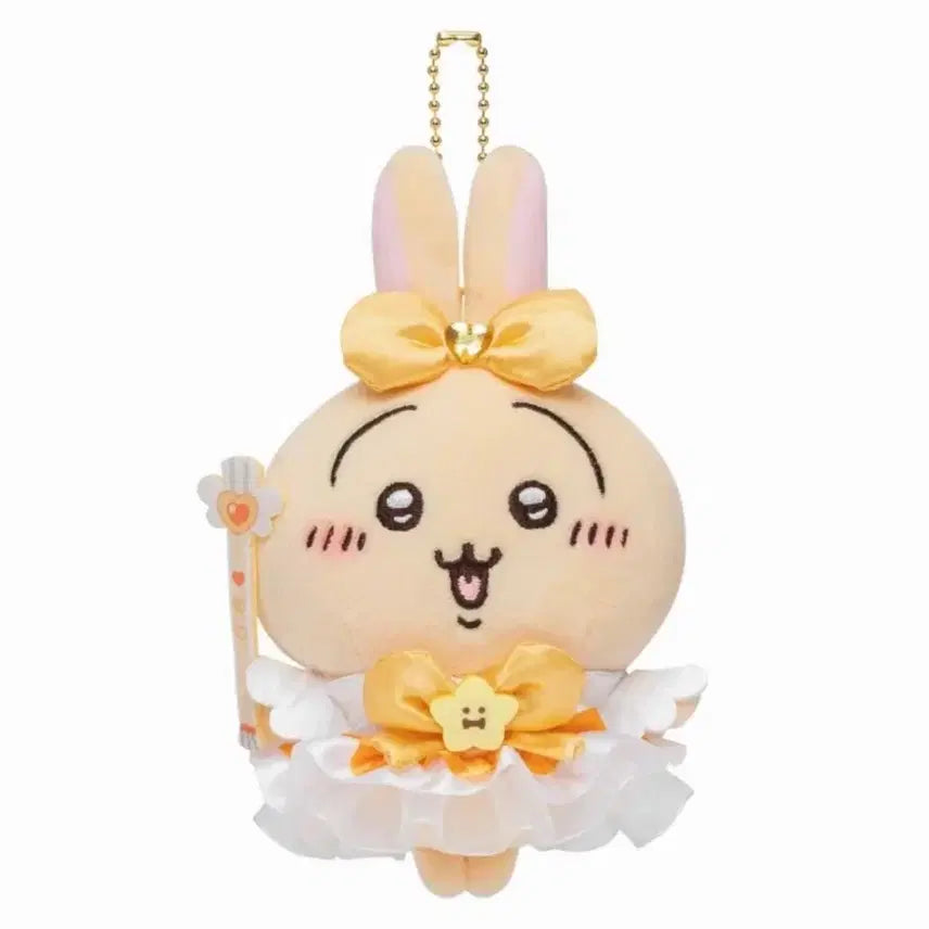 [BUNJANG] Magical Usagi Mascot Dangoku / 매지컬 우사기 마스코트 먼작귀