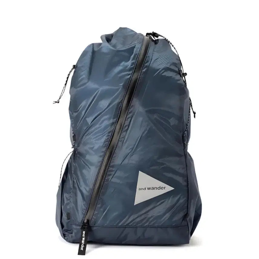 [BUNJANG] And Wander Daypack Backpack / 앤드원더 실데이팩 백팩