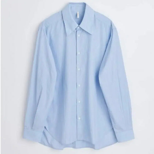 [BUNJANG] Sunflower Please Shirt - Size L / (L) Sunflower 선플라워 플리즈 셔츠