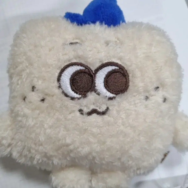 [BUNJANG] Lee Changsub Dubu Doll / 이창섭 전과자 두부인형