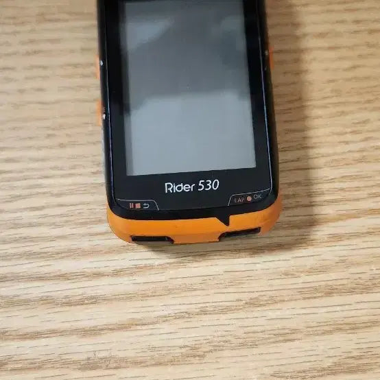[BUNJANG] Bryton 530 Cycling Computer / 브라이튼 530
