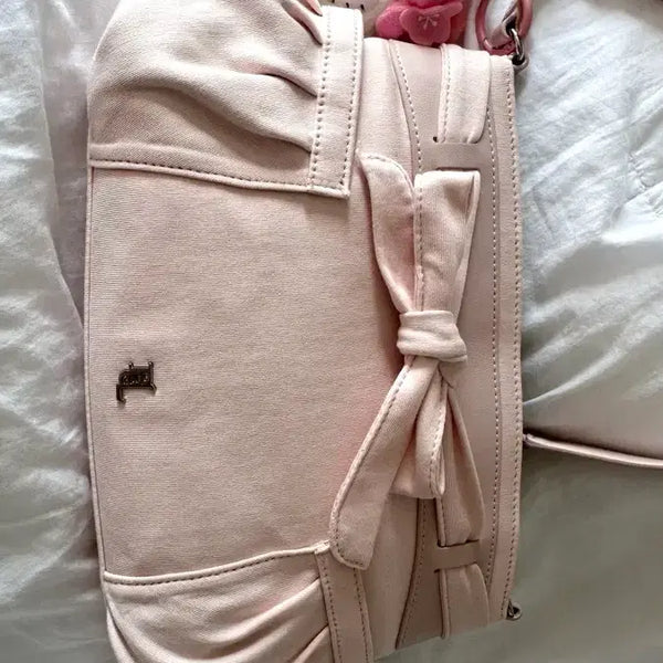 [BUNJANG] Belliar Mu Shoulder Bag / 벨리아르 뮤 숄더백