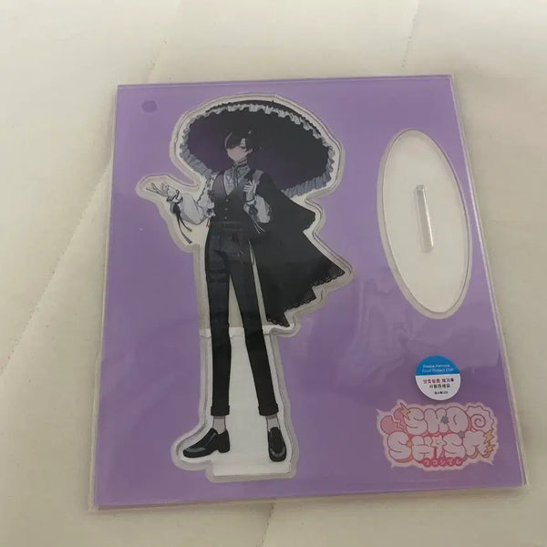 [BUNJANG] Skoshiism Auto Acrylic / 네고가능!)스코시즘 오토 아크릴