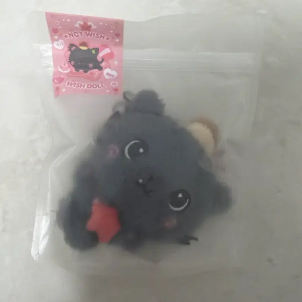 [BUNJANG] NCT WISH KuriDoll Original Sealed / 엔시티위시쿠리돌리쿠오리지널미개봉