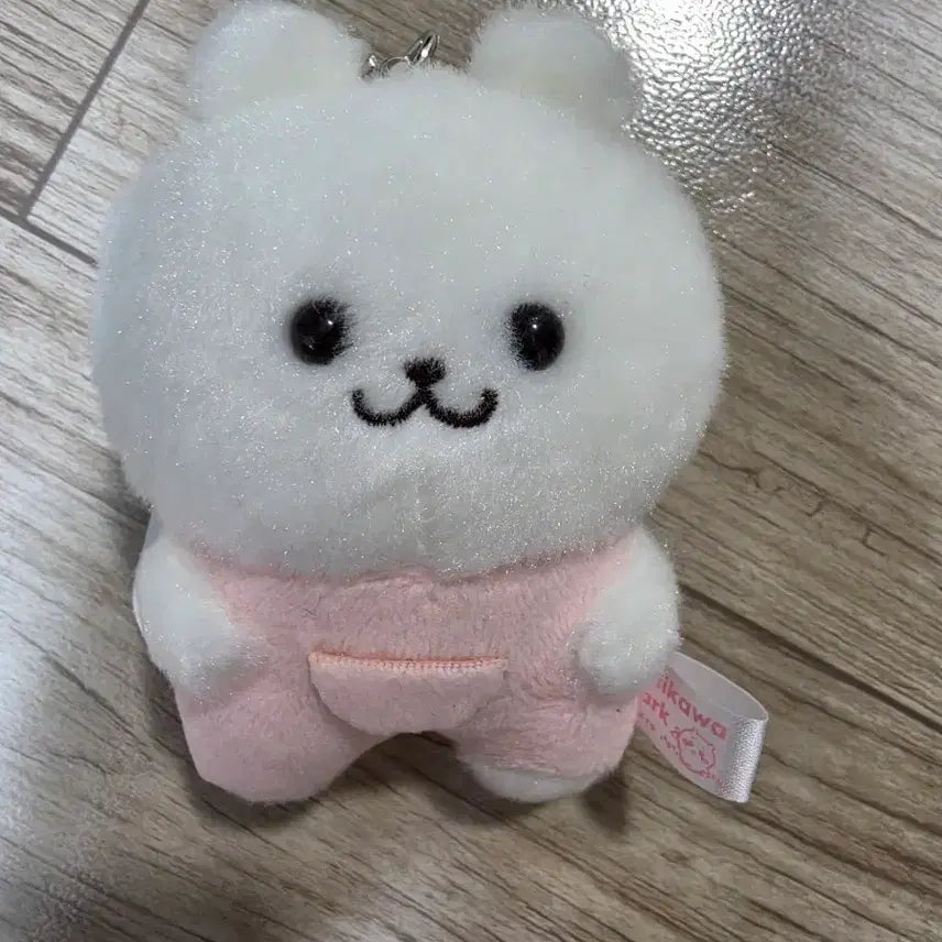 [BUNJANG] Chiikawa Bunny Plush / 치이카와파크 무슨무슨 바니안 난또까바니안 치이카와