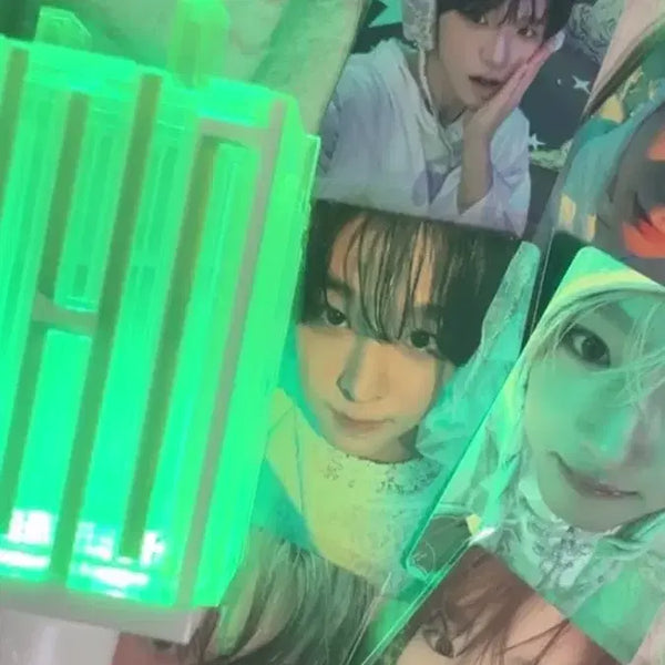 [BUNJANG] NCT Official Lightstick / NCT 공식 응원봉 믐뭔봄 판매