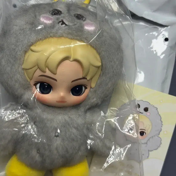 [BUNJANG] RIIZE POP MART Song Yong Dol-i Doll / 라이즈 팝마트 송용돌이 양도