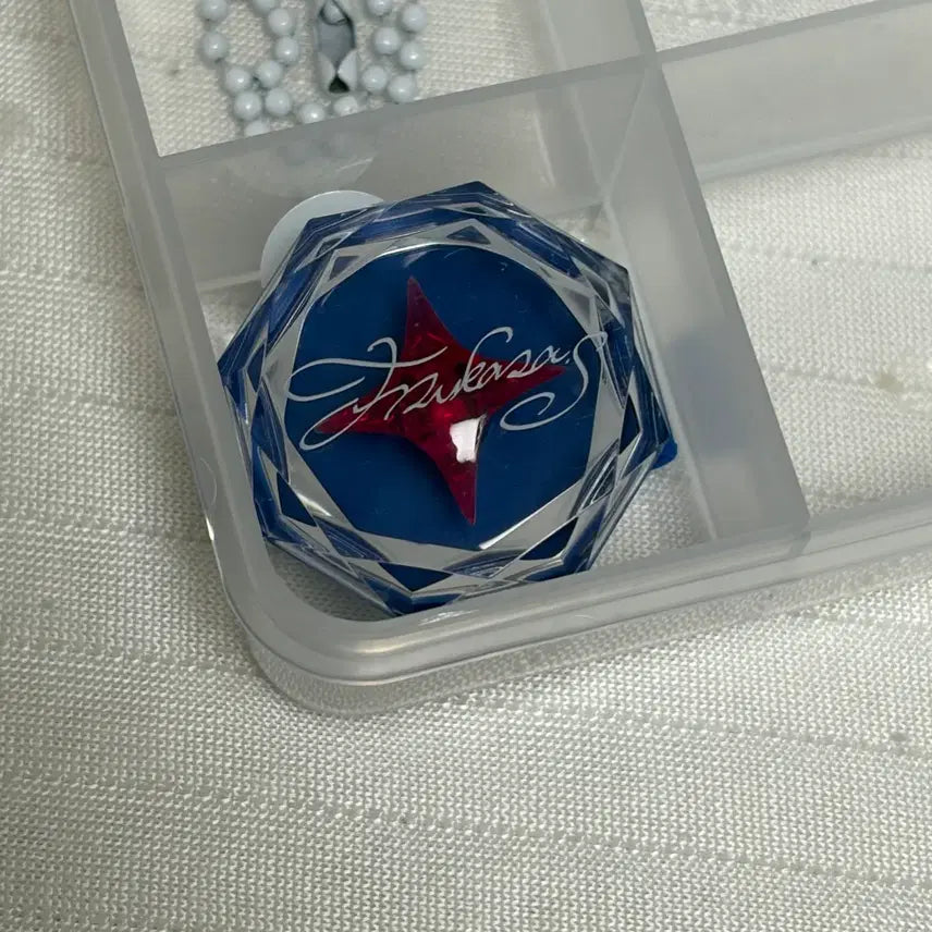[BUNJANG] Ensemble Stars! Ring Light 9th Knights Tsukasa / 앙스타 링라이트 9th 나이츠 츠카사