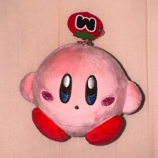 [BUNJANG] Kirby Plush Toy / 커비 인형