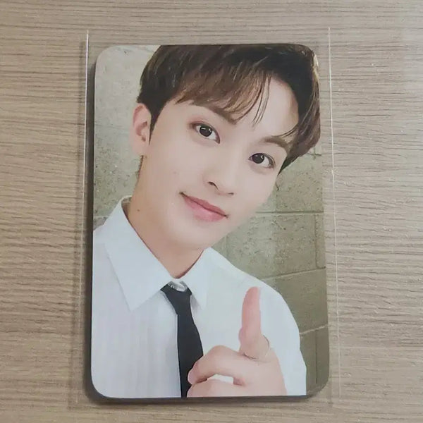 [BUNJANG] NCT Dream Mark 2023 Season's Greetings Collect Book Photocard / 마크 2023 nct드림 콜렉트북 포카
