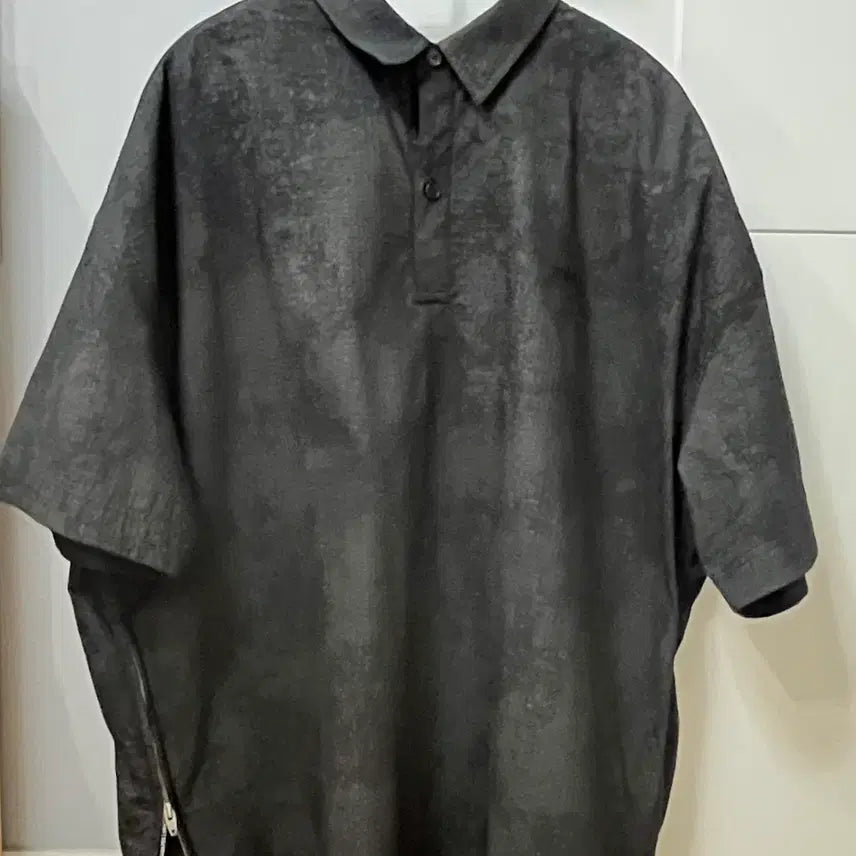 [BUNJANG] Juun.J Painting T-Shirt / 준지 페인팅 티셔츠  M사이즈