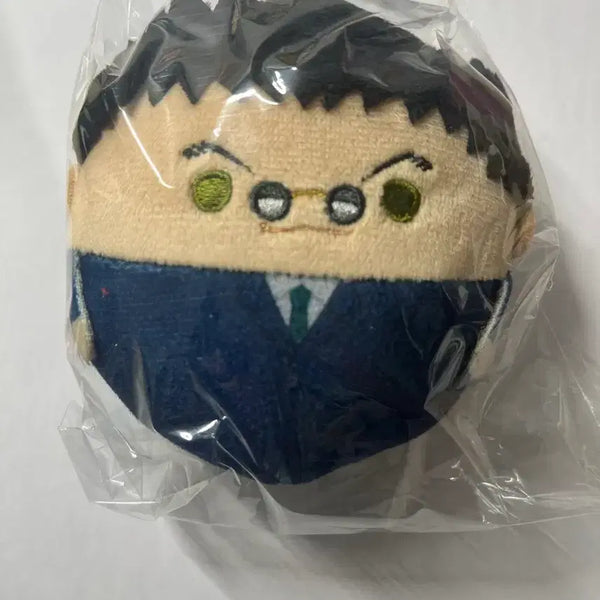 [BUNJANG] Hunter x Hunter Leorio Phuwakororing / 헌터헌터 레오리오 후와코로링