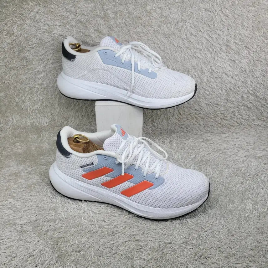 [BUNJANG] Adidas Response RunnerU Sneakers / 구제짱짱맨 265 아디다스 리스폰스 러너U 스니커즈