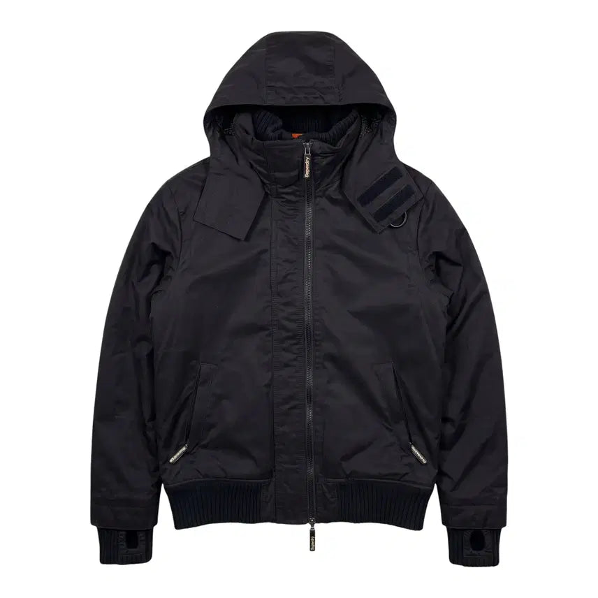 [BUNJANG] Superdry Japan Windcheater Jacket (L) / (L) 수퍼드라이(Superdry) 재팬 윈드치터 자켓