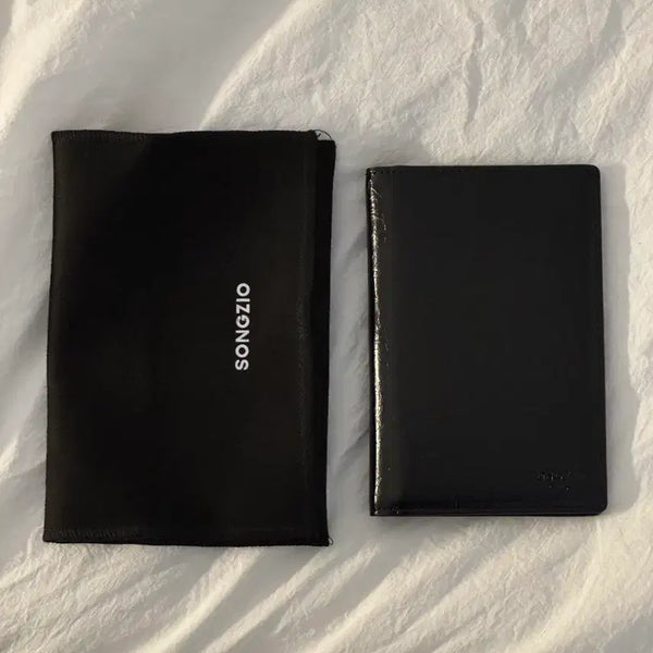[BUNJANG] Songzio Passport Holder / 송지오 여권지갑