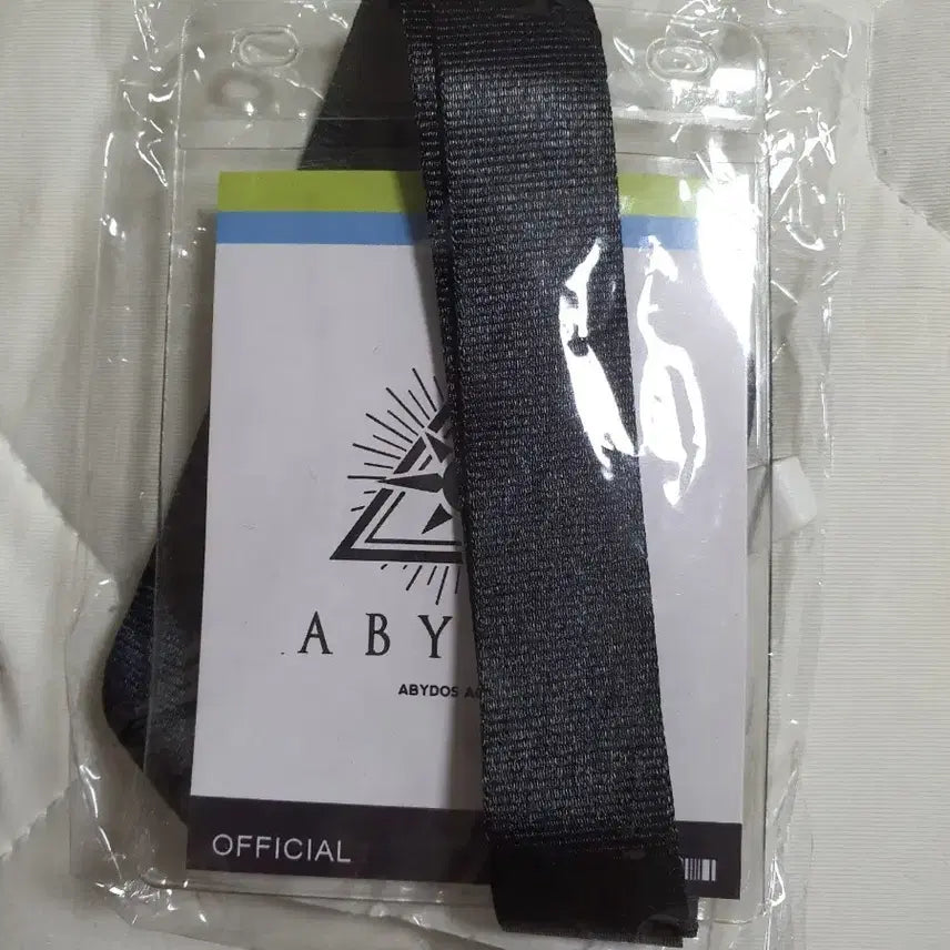 [BUNJANG] Blue Archive Abysdos Student ID Special Edition / 블루아카이브 아비도스 학생증 특전
