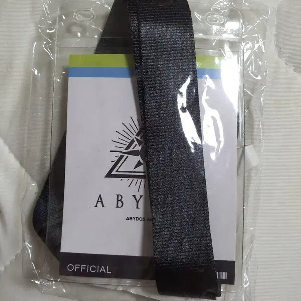 [BUNJANG] Blue Archive Abysdos Student ID Special Edition / 블루아카이브 아비도스 학생증 특전