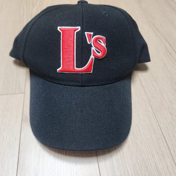 [BUNJANG] SSG Landers Baseball Cap #58 Size 100 / SSG랜더스 야구모자 58호 (사이즈 100) 판매합니다.