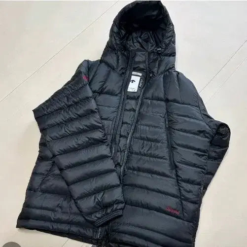 [BUNJANG] Descente x Ziondo Collaboration Padded Jacket Size 105 / 데상트 자운드 콜라보 패딩 105 사이즈