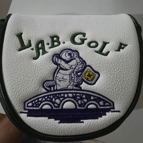 [BUNJANG] RapGolf Putter Cover / 랩골프 퍼터커버