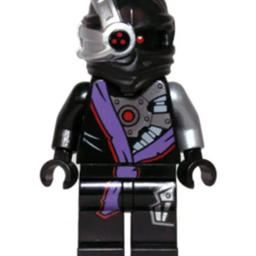 [BUNJANG] LEGO 70723 Ninjandroid Warrior (MISB) / [MISB] 레고 70723 닌드로이드 전사