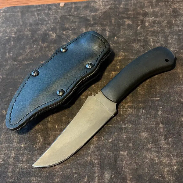 [BUNJANG] Winkler Belt Crusher Knife (Daniel Winkler) / 다니엘 윙클러 벨트크러셔 나이프