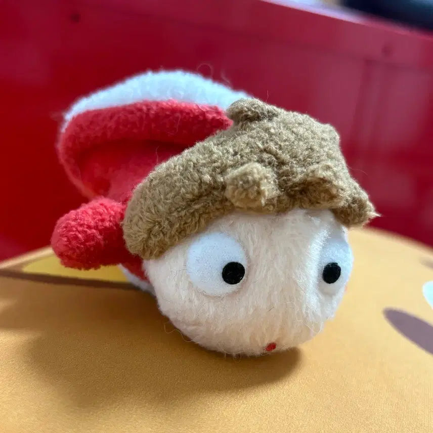 [BUNJANG] Ghibli Ponyo Keyring / 지브리 벼랑위의포뇨 포뇨키링