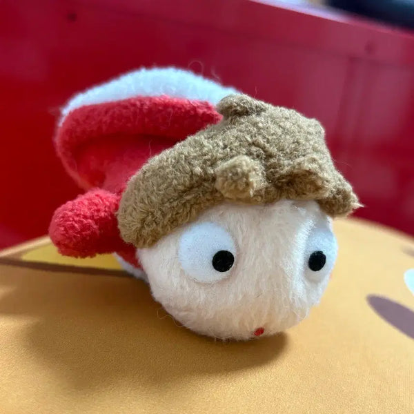 [BUNJANG] Ghibli Ponyo Keyring / 지브리 벼랑위의포뇨 포뇨키링