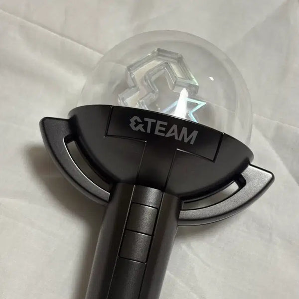 [BUNJANG] ENHYPEN Official Lightstick / 급처) 앤팀 응원봉 양도 판매