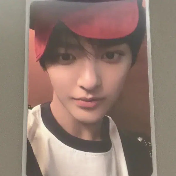 [BUNJANG] ONEUS Gunhee 2026 Season's Greetings Photocard / 코르티스 건호 2026 시즌그리팅 포카