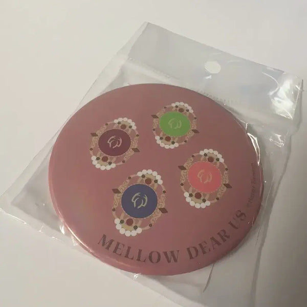 [BUNJANG] Ensemble Stars! Melodious Hand Mirror / 앙스타 멜로디어스 손거울
