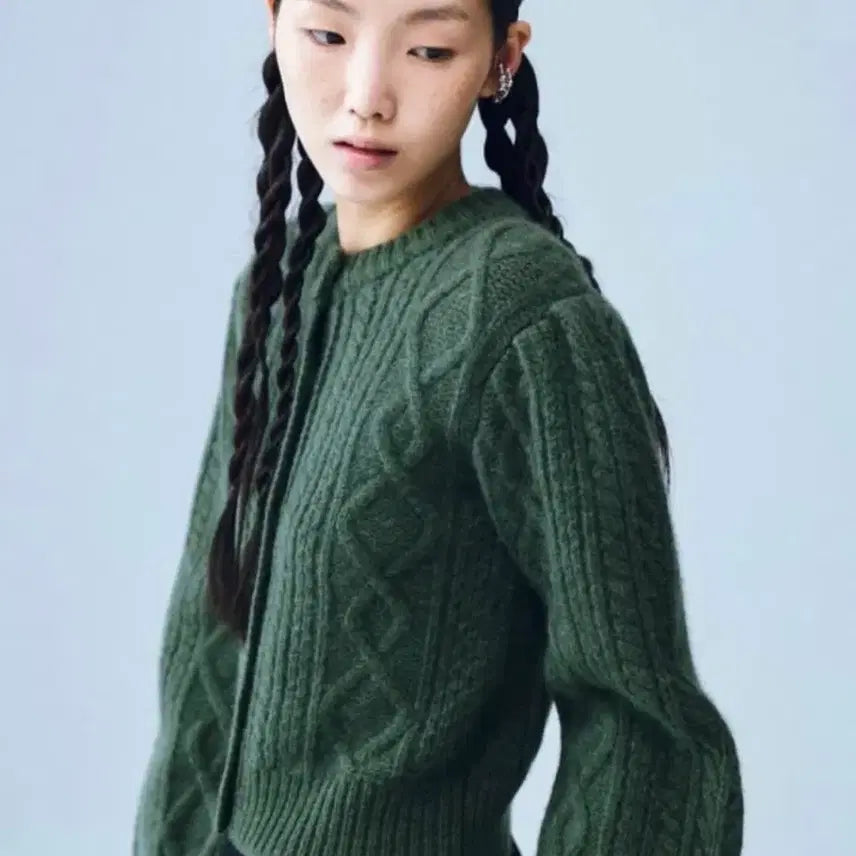 [BUNJANG] Cosmoss Cardigan / cosmoss cardigan