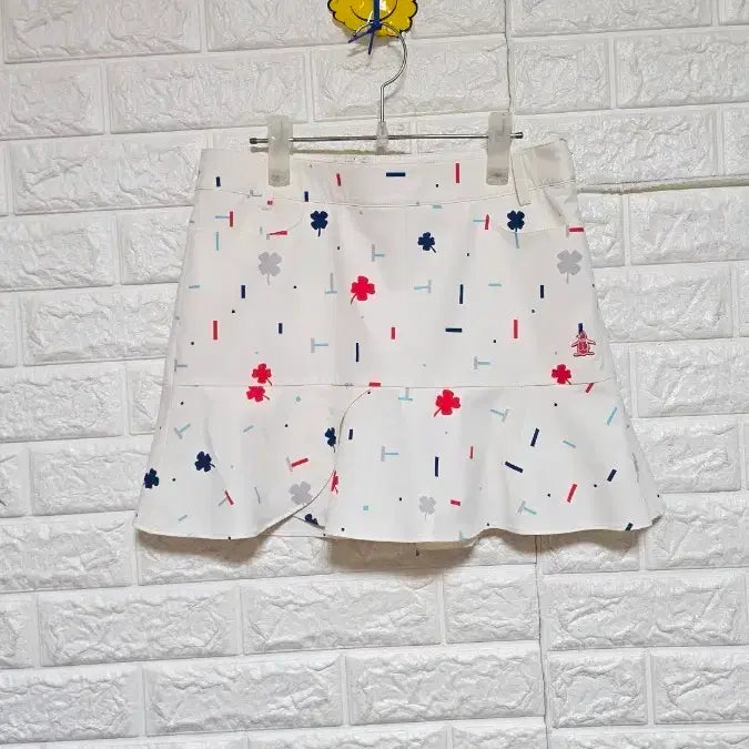 [BUNJANG] Munsingwear Women's Golf Skirt Size 67 / 먼싱골프정품 치마67