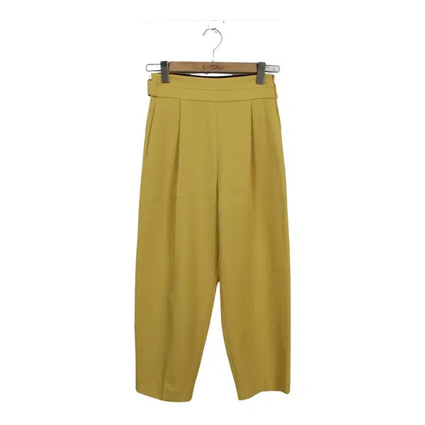 [BUNJANG] ITMICHAA Women's Distressed Trousers Size M / A163 ITMICHAA 바지 55-66 여 아지구제