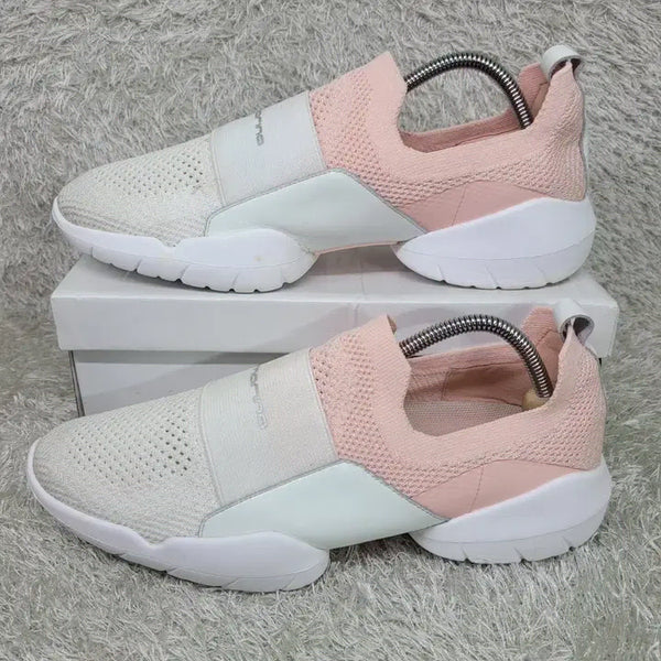 [BUNJANG] Ponarina Vivace Women's Slip-on Shoes / 39/245 포나리나 비바체 우먼스 슬립온