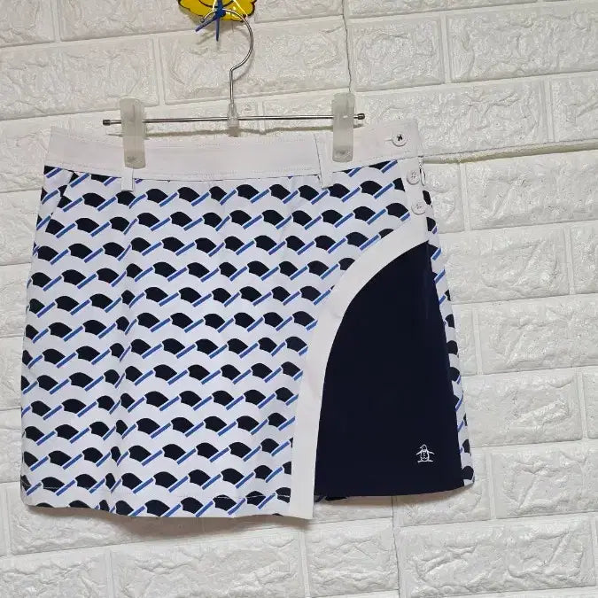 [BUNJANG] Munsingwear Golf Skirt / 먼싱골프정품   치마